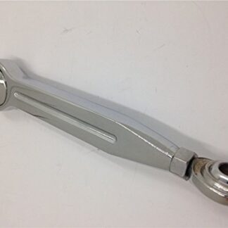 Gear Shift Linkage for Harley Road Glide EFI FLTRI CVO Road Glide FLTRXSE EFI Ultra Road King Chrome