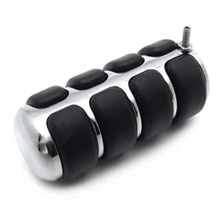 Gear Shift Pedal Cover For Yamaha Royal Star Deluxe Warrior V-Star 1100 950T 650