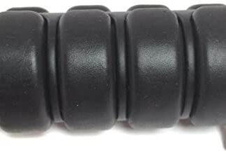 Gear Shift Pedal Cover For Yamaha Royal Star Deluxe Warrior V-Star 1100 950T 650 Black