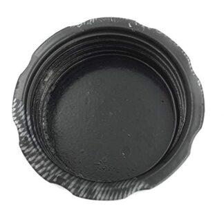 HK GROUP Carbon Billet Front Brake Fluid Reservoir Cap For Suzuki Gsx-R Gsxr 600 750 1000