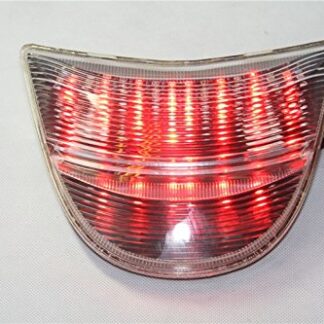 HK MOTO- Clear Led Tail Light For 2002-2003 Cbr 954 Cbr900Rr Fireblade Cbr954Rr