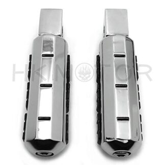 HK MOTO- Front Foot Peg For Kawasaki Vulcan Mean Streak 900 Custom Marauder Boulevard M95