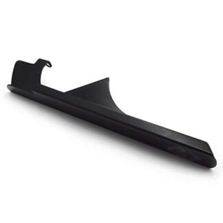 HK MOTO Motorbike Black Chain Guards For 2001-2003 Suzuki Gsxr750 2001-2004 Gsx-R1000