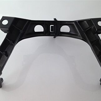 HK MOTO- Motorcycle Black Upper Stay Cowl Bracket Fairing Bracket For 2003-2004 Suzuki GSX-R1000 GSXR1000