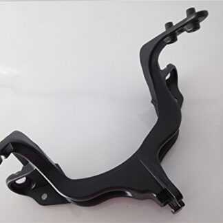 HK MOTO- Motorcycle Black Upper Stay Cowl Bracket Fairing Bracket For 2004-2005 Suzuki GSX-R 600/750