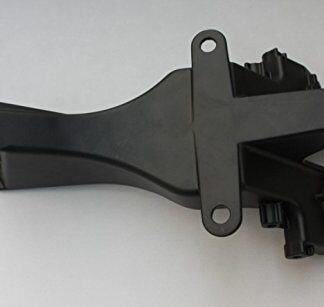 HK MOTO- Motorcycle Black Upper Stay Cowl Bracket Fairing Bracket For 2006-2011 Kawasaki Ninja ZX-14 / ZX-14R / ZX1400