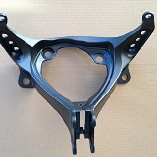 HK MOTO- Motorcycle Black Upper Stay Cowl Bracket Fairing Bracket For 2007-2008 Suzuki GSX-R 1000