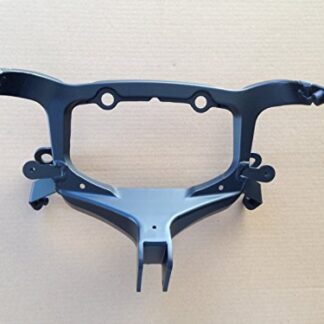 HK MOTO- Motorcycle Black Upper Stay Cowl Bracket Fairing Bracket For 2008-2014 Suzuki GSX 1300R Hayabusa