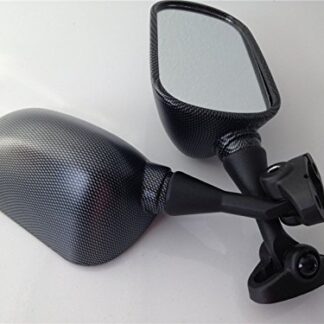 HK MOTO- Oem Aftermarket Mirrors Fit For 2002-2003 Cbr 954 Rr 2000-2001 Cbr929Rr