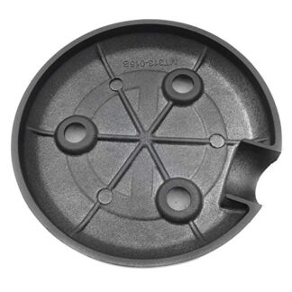 HK MOTO- Oem Replacement Engine Stator Cover Cbr900Rr 1996-1997 96-97 Black Left