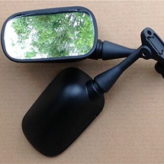 HK MOTO- Side Mirror For 1999-2006 Cbr 600 F4 F4I Rc51 Rvt1000R 2002-2003 Cbr954Rr