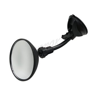 HONGK- Car Baby Child Inside Mirror View Back Safety Rear Ward Facing Care Infant US [B078JGKD79]