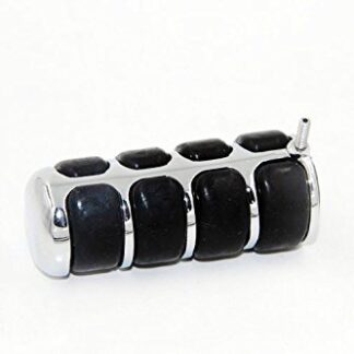 HONGK- Gear Shift Pedal Cover Compatible with Yamaha Royal Star Deluxe Warrior V-Star 1100 950T 650 [B01CK7HJ22]