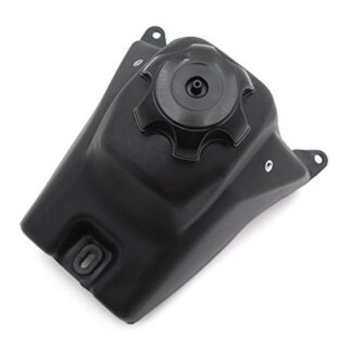 HONGK- Motorcycle OEM Replacement Gas Tank Petrol Tank Fuel Tank with Cap 3.5 L Compatible with All Year Honda XR50 and CRF50 [B01M990F27]