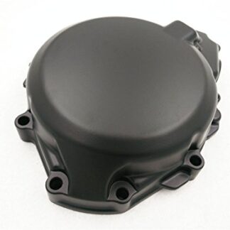 HTT- Engine Stator Cover For 1999-2014 Suzuki GSX 1300R Hayabusa Crankcase Left Black