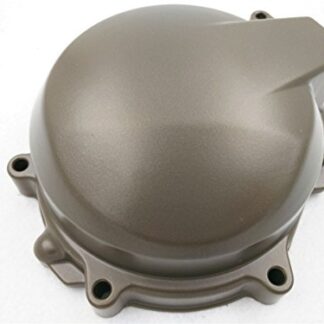 HTT- Engine Stator Cover For 2005-2006 Kawasaki ZX-6R Gold Crankcase Left