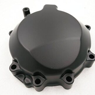HTT- Engine Stator Cover For 2006-2007 Kawasaki ZX-10R Crankcase Left Black