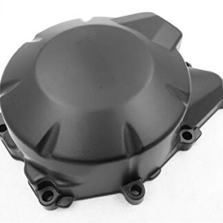 HTT Engine stator cover for 2004-2010 Yamaha FZ6 Crankcase Left Black