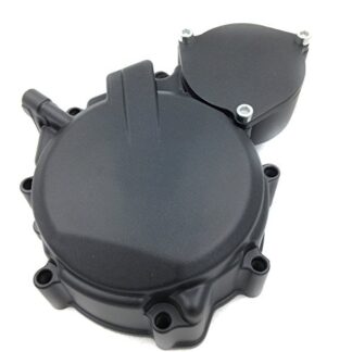 HTT- For Suzuki GSXR 600/750 2006-2013 Engine Stator cover BLACK Left