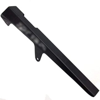 HTT Group Motorcycle Black Chain Guard For 2000 2001 2002 2003 2004 2005 Kawasaki Zx12 Zx-12R