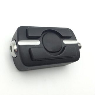 HTT Group Motorcycle Black Skull Groove Foot Peg 1987-2014 HARLEY DAVIDSON DYNA V-ROD CVO SOFTAIL MOTORCYCLE SKULL FOOT PEG PEDAL