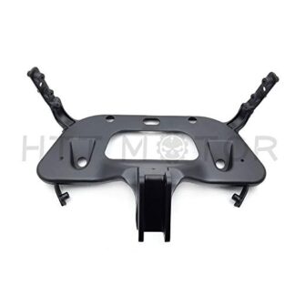HTT Group Motorcycle Black Upper Stay Cowl Bracket Fairing Bracket For 1999-2007 Suzuki GSX 1300R Hayabusa