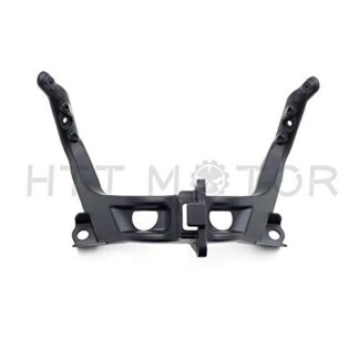 HTT Group Motorcycle Black Upper Stay Cowl Bracket Fairing Bracket For 2003-2004 Suzuki GSX-R1000 GSXR1000