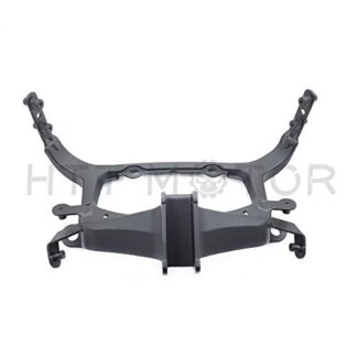 HTT Group Motorcycle Black Upper Stay Cowl Bracket Fairing Bracket For 2008-2014 Suzuki GSX 1300R Hayabusa