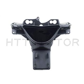HTT Group Motorcycle Black Upper Stay Cowl Bracket Fairing Bracket For 2009-2012 Kawasaki ZX-6R
