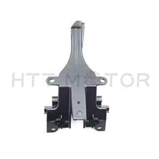 HTT Group Motorcycle Black Upper Stay Cowl Bracket Fairing Bracket For 2012-2014 Kawasaki ZX-14R