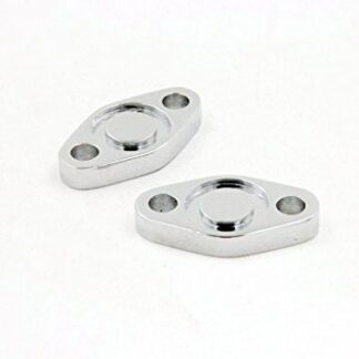 HTT Group Motorcycle Chrome Brake Fluid Reservoir Cap Cover For Suzuki Hayabusa GSXR1300 All Year