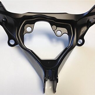 HTT Group Motorcycle Hight Quality Billet Aluminum Black Upper Stay Cowl Bracket Fairing Bracket For 2006-2007 Suzuki GSX-R600/750