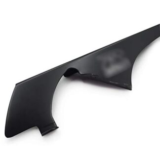 HTT Motorbike Black Chain Guards For 2001-2003 Suzuki Gsxr750 2001-2004 Gsx-R1000