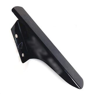 HTT Motorcycle Black Chain Guards Cover for 2004 2005 Suzuki GSX-R GSXR 600 750