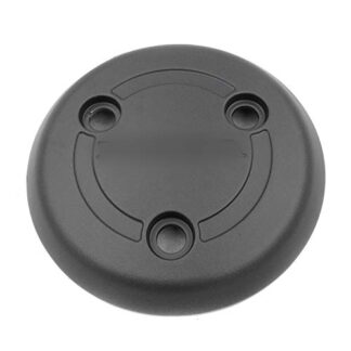 HTT Oem Replacement Engine Stator Cover Cbr900Rr 1996-1997 96-97 Black Left