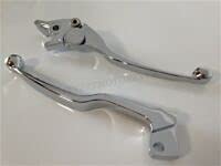 HTTMT- Black Brake Clutch Levers For F800GS F 800 GS 2008-2013 2012 2011 2010 09 Chrome