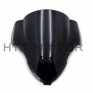 HTTMT CFP-1031-3- Windshield Windscreen Compatible with Suzuki Hayabusa GSX1300R 1999-2007 / GSXR 1300 99-07