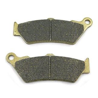 HTTMT Disc Brake Pad Set For DUCATI GT 1000 Touring Sport Classic KTM 990 Adventure -FA209