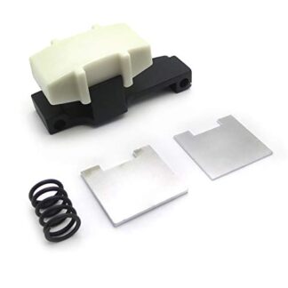 HTTMT EPC002- Automatic Primary Chain Tensioner Adjuster Compatible with 2007-2016 Harley Big Twin 06 Dyna