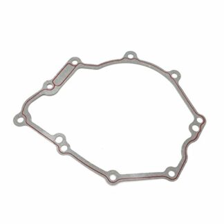 HTTMT MT056-A Engine Cover Gasket Compatible with 2003-2006 Yamaha YZF-R6/ 2003-2009 Yamaha YZF-R6S