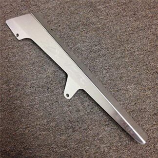 HTTMT MT167- Motorcycle Chain Guard Compatible with 2000 2001 2002 2003 2004 2005 Kawasaki Zx12 Zx-12R Sr
