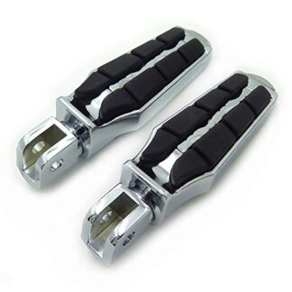 HTTMT MT216-045+PA007 - Replace OEM Foot Peg Compatible with 2000-2003 CBR 1100XX (Front)