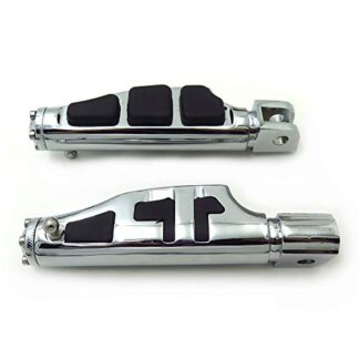 HTTMT- MT216-048B+PA007 -Replacement of Flat Wing Footpeg For 2002-2003 CBR 954RR (Front)