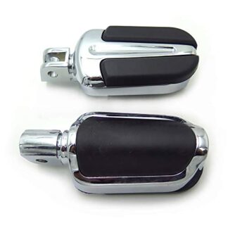 HTTMT- MT216-103+PA007 -Replacement of Slipstream Footpeg For 2000-2015 Suzuki GSX-R 600/750 (Front)