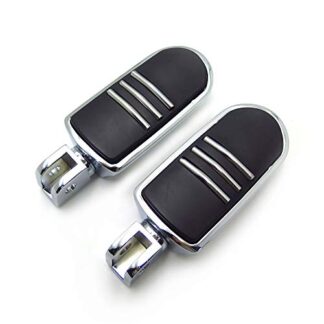 HTTMT- MT216-117+PA007 -Replacement of Streamliner Footpeg For 2000-2009 Interceptor VFR800 (Front)