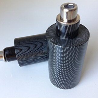 HTTMT MT219-014- No Cut Frame Slider Crash Compatible with 2006 2007 2008 2009 2010 2011 Yamaha Fz1 Carbon