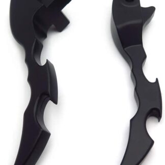 HTTMT MT241-024- Blade Brake Clucth lever Compatible with 2009 2010 2011 2012 2013 Suzuki Boulevard M109R CHR