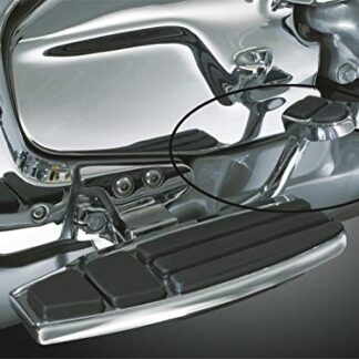 HTTMT- MT280-019- Driver Floorboard Brake Lever Pedal Compatible With Goldwing 1800 F6B 01-17 15 16