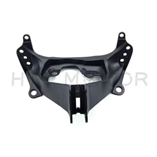 HTTMT MT311-014- Black Upper Stay Cowl Bracket Fairing Bracket Compatible with 2006-2007 Suzuki GSX-R600/750