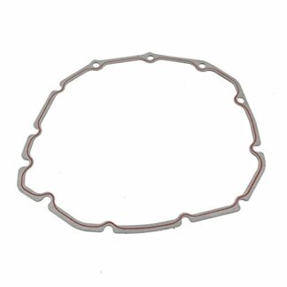 HTTMT MT313-001-WASHER Motorcycle Engine Clutch Cover Washer Spacer Shim Gasket Piece Film Compatible with Suzuki GSXR1300 Hayabusa 1999-2020/ Suzuki B-king 2008-2009